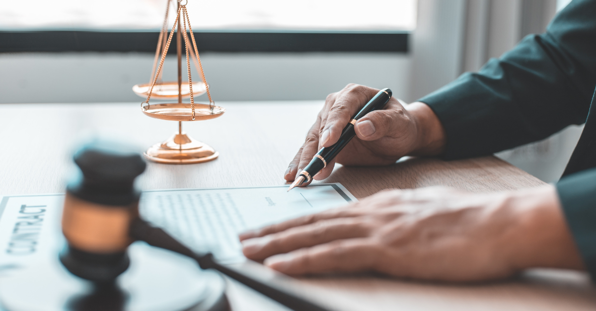 Power of Attorney, MOA, and Other Legal Documents You Need to Know About